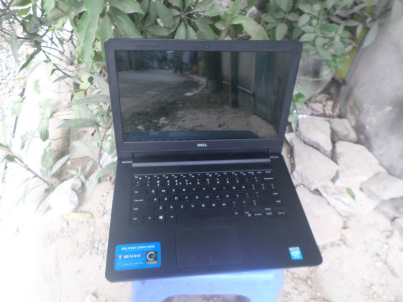 Dell N3451