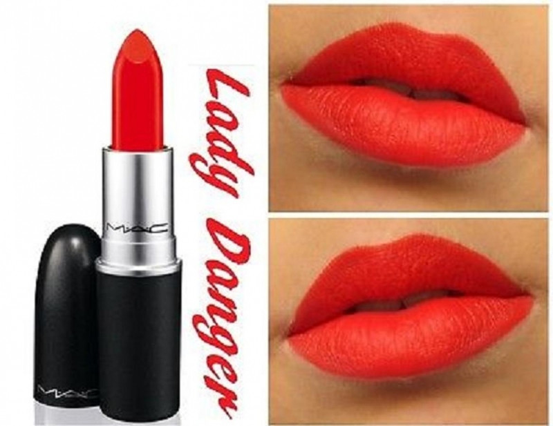 MAC lady danger