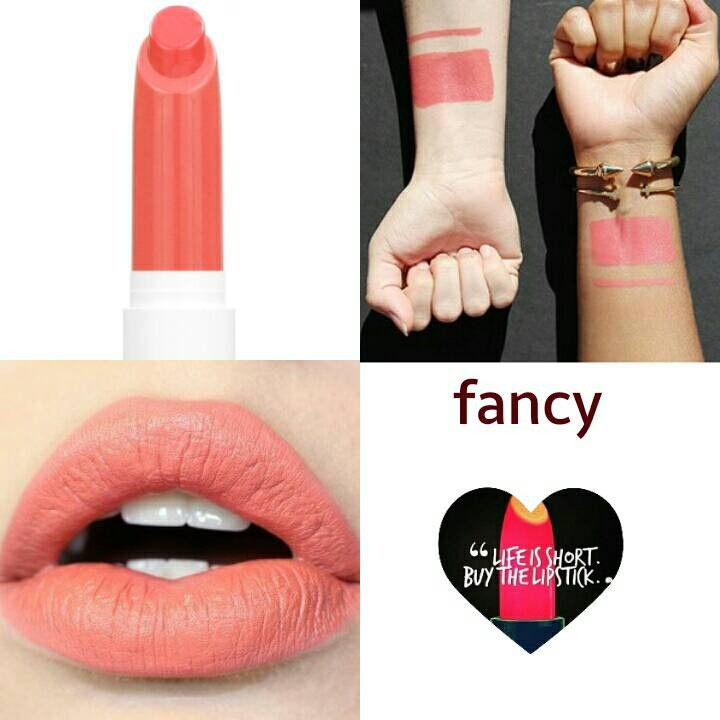 Colorpop lippie stix Fancy