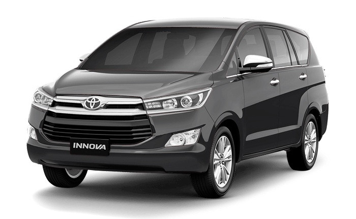 Toyota Innova nổi bật với độ tiết kiệm xăng cao cùng chế độ cách âm cực tốt