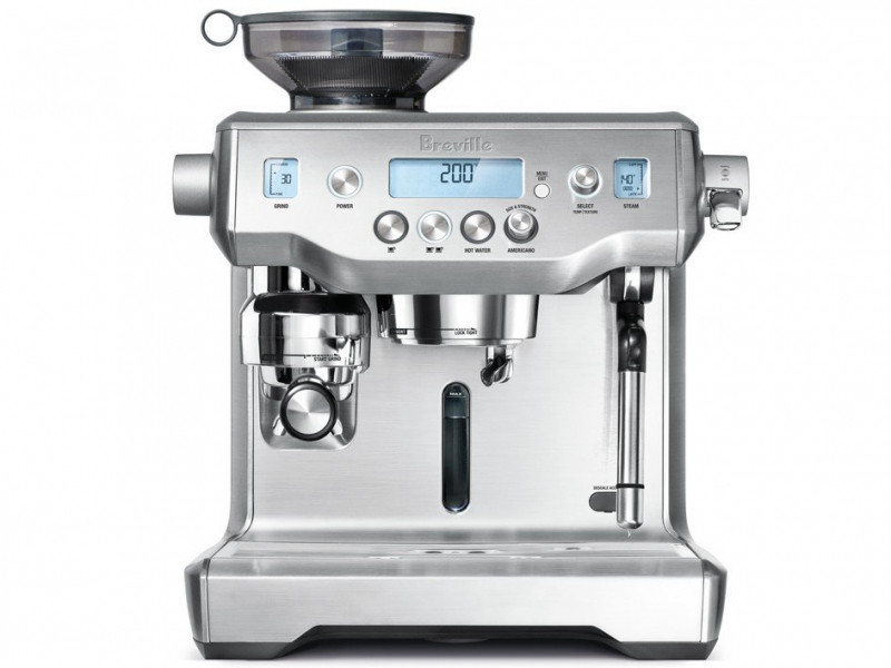 máy pha cà phê breville 980xl