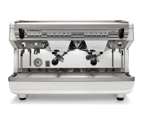 Máy pha cà phê Nuova Simonelli Appia II 2 Group