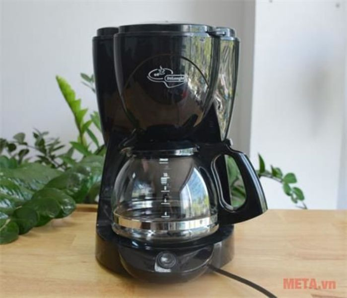 Máy cà phê Delonghi ICM2