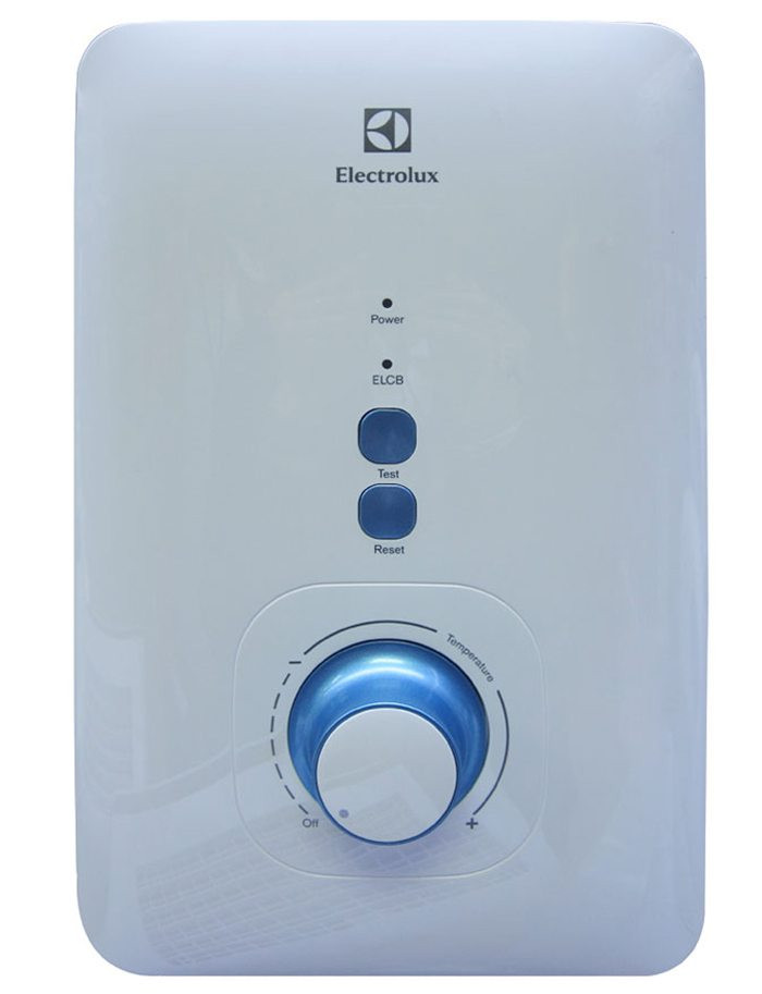 ﻿﻿Máy tắm nóng Electrolux EWE451AX-DWB
