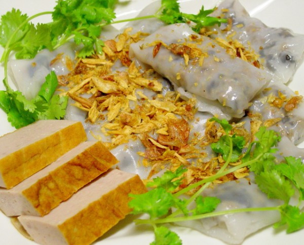 Bánh cuốn