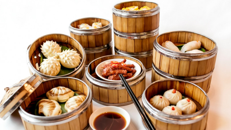 Dimsum