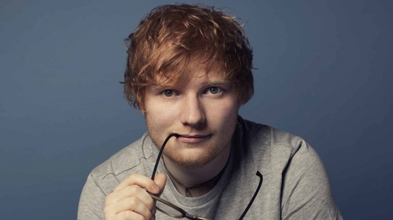 Ed Sheeran