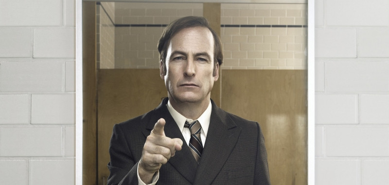 Saul Goodman