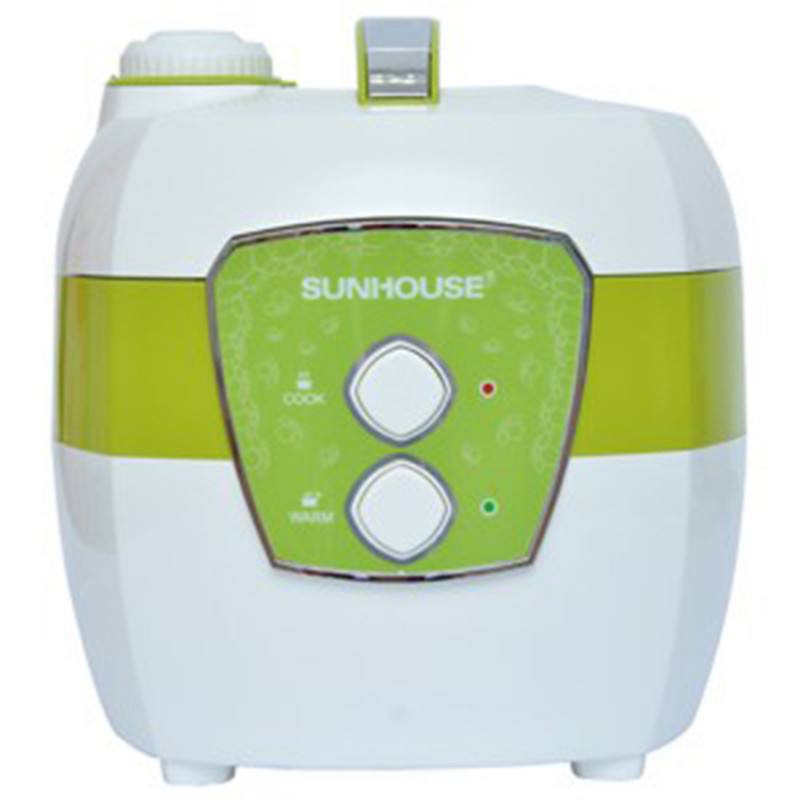 Nồi cơm điện Sunhouse SHD-8620