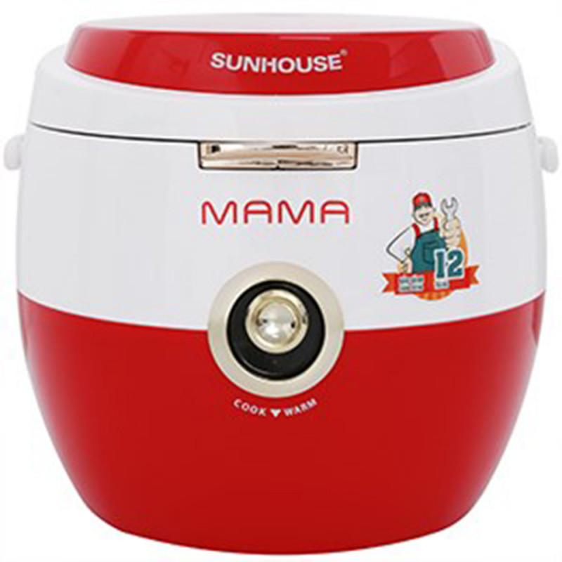 Nồi cơm điện Sunhouse Mama SHD-8661