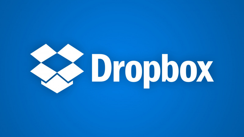 Lưu trữ kho dữ liệu với Dropbox