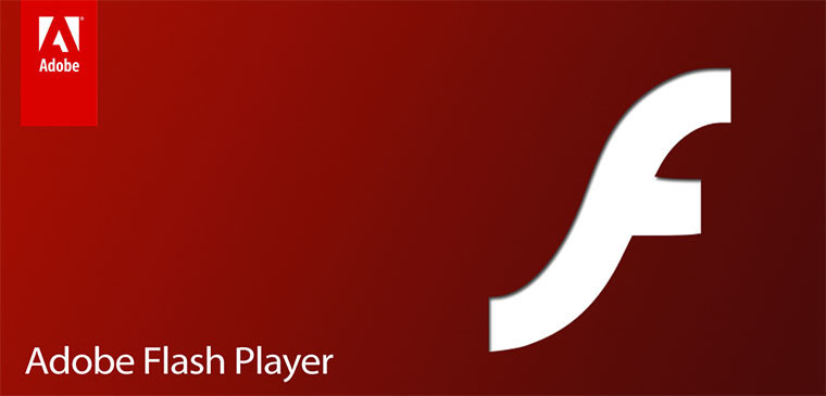 Adobe Flash Player là công cụ cần thiết cho laptop
