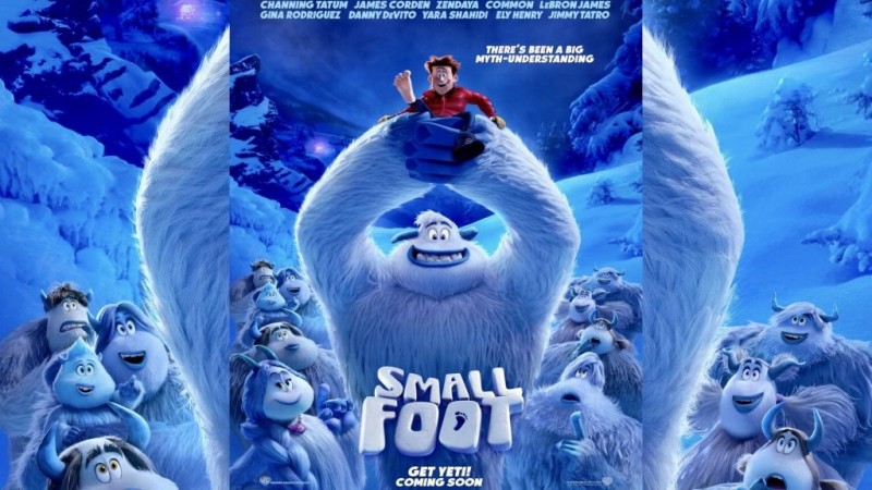 Smallfoot