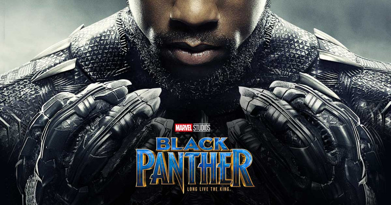 Black Panther đã gây nên cơn sốt lớn trên toàn cầu mùa hè 2018