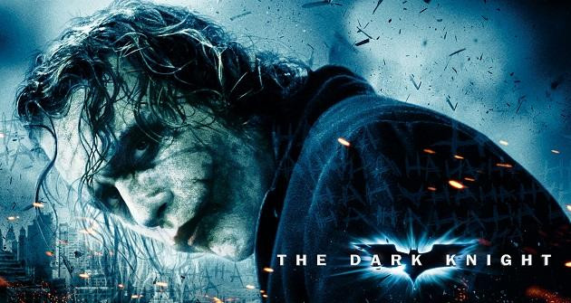 The Dark Knight