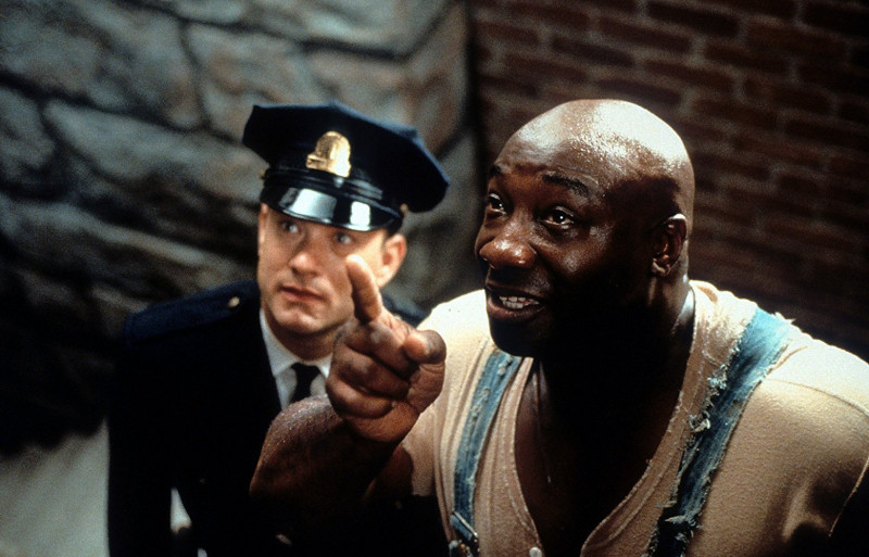 The Green Mile