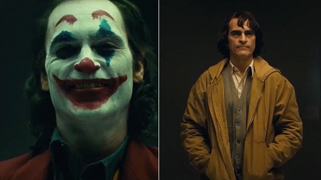 Joker sẽ có phim riêng đầu tiên sau bao nhiêu năm chung phim với Batman & Suicide Squad