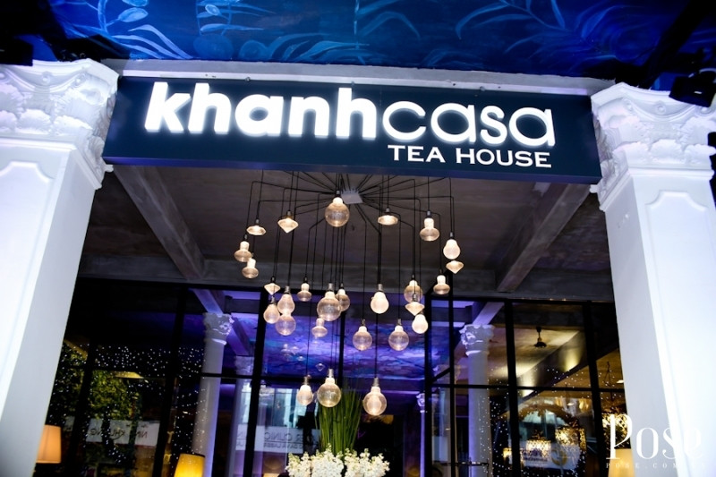 Khanh Casa