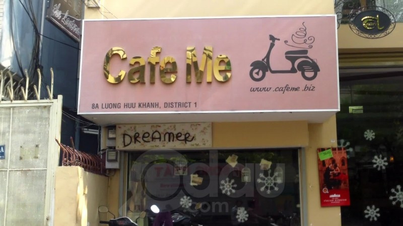 Me Cafe