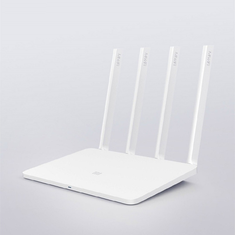 Router Wifi Xiaomi 4 anten Gen 3C là một dòng thiết bị mới của hãng Xiaomi