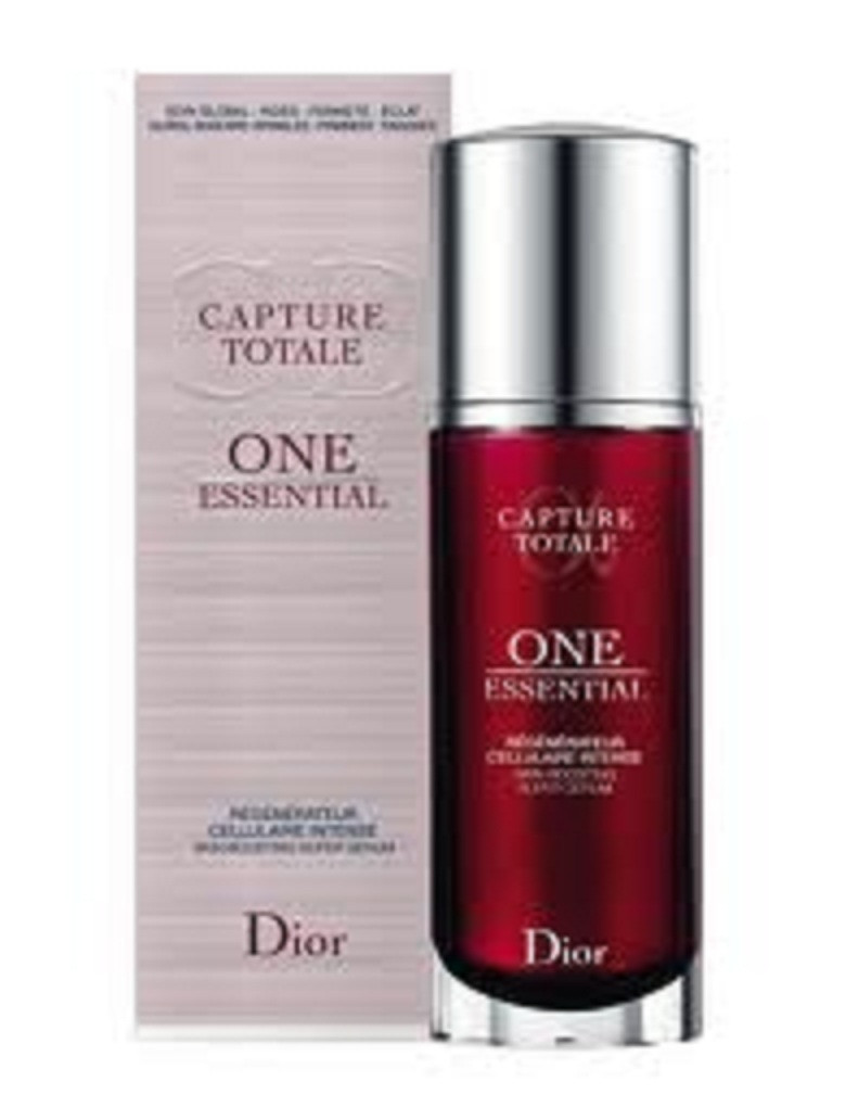 Dior one esential kem chống nắng SPF 50