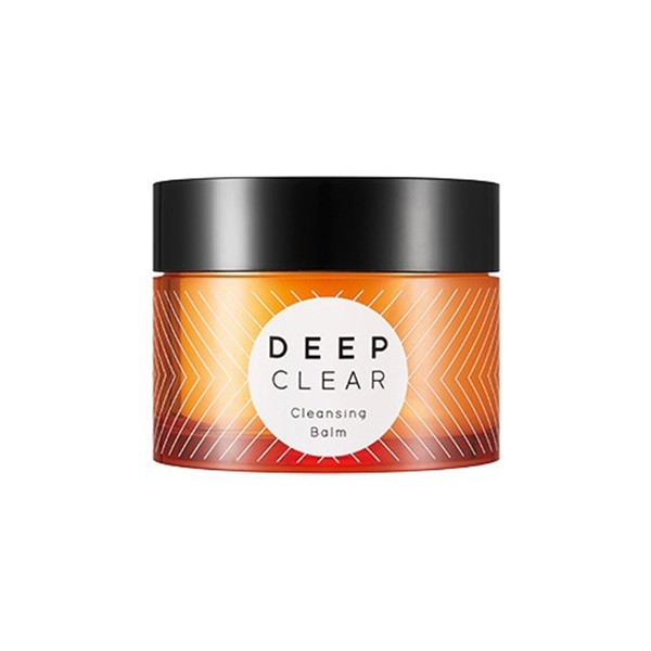 Missha Deep Clear Cleansing Balm