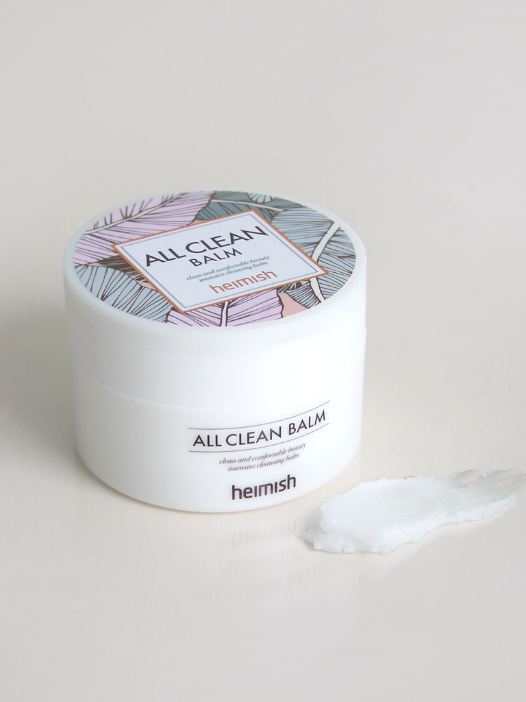 Heimish All Clean Balm