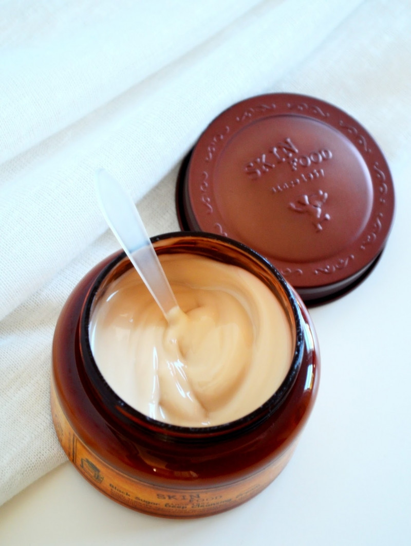 Skinfood Black Sugar Perfect Cleansing Balm