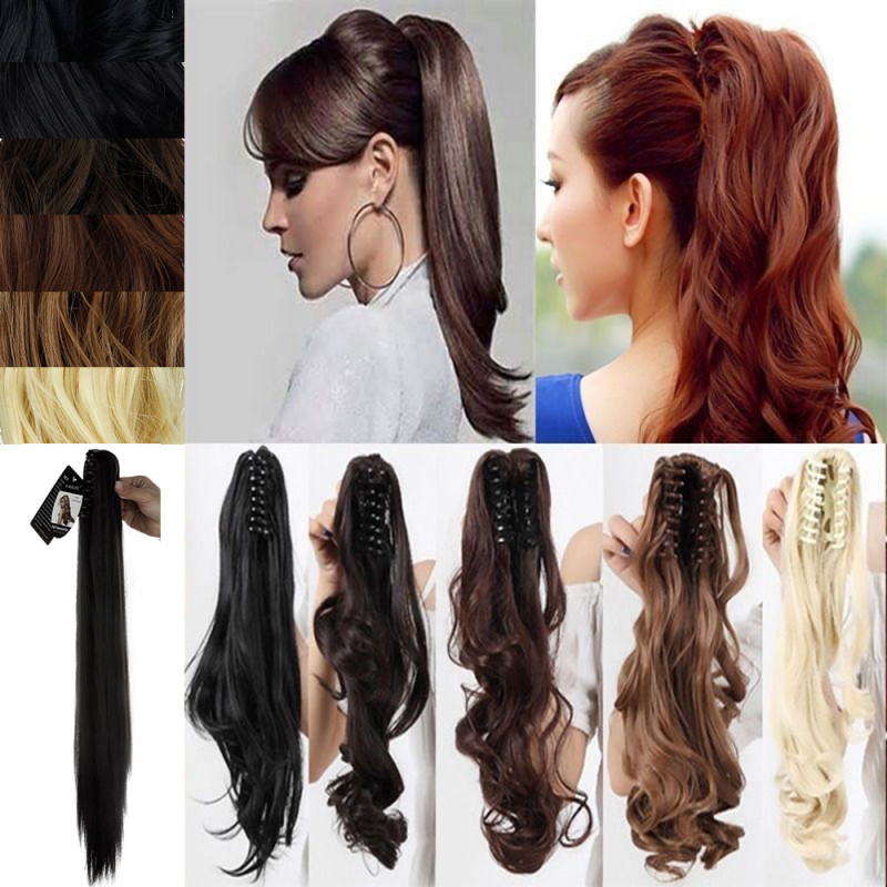 Một địa chỉ mua tóc giả làm bằng tóc thật uy tín khác là Shop Wig Fashion