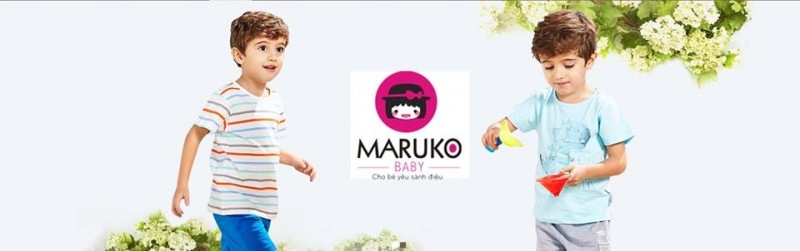 Maruko Baby shop