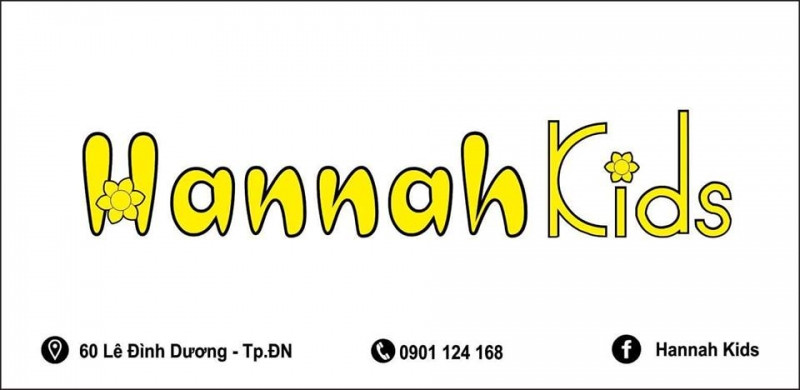 Hannah Kids Shop