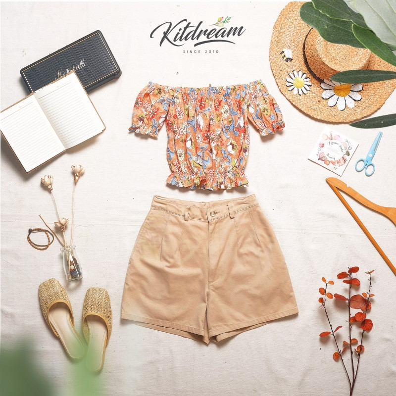 Kit&Dream Vintage