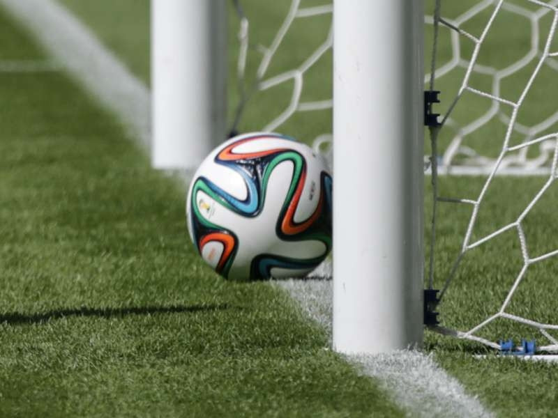 Goal - line giúp xác định bàn thắng chính xác