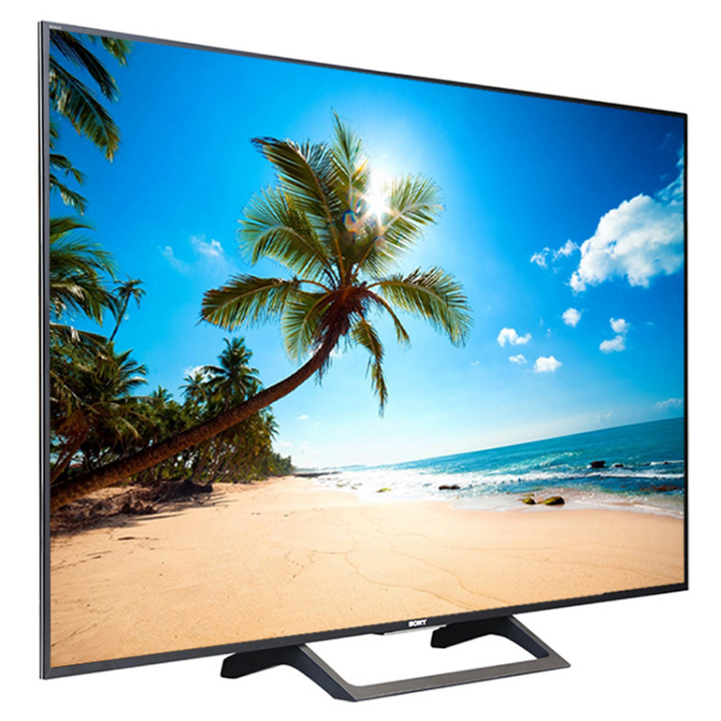 ﻿﻿Smart Tivi Sony KD-65X8500E: