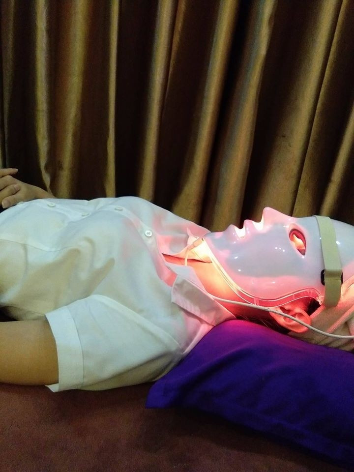 Louis Spa Bắc Giang