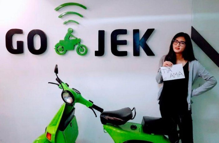 Go-Jek