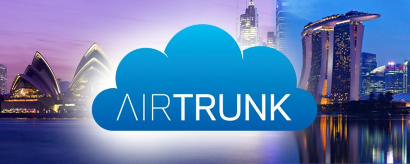 AirTrunk