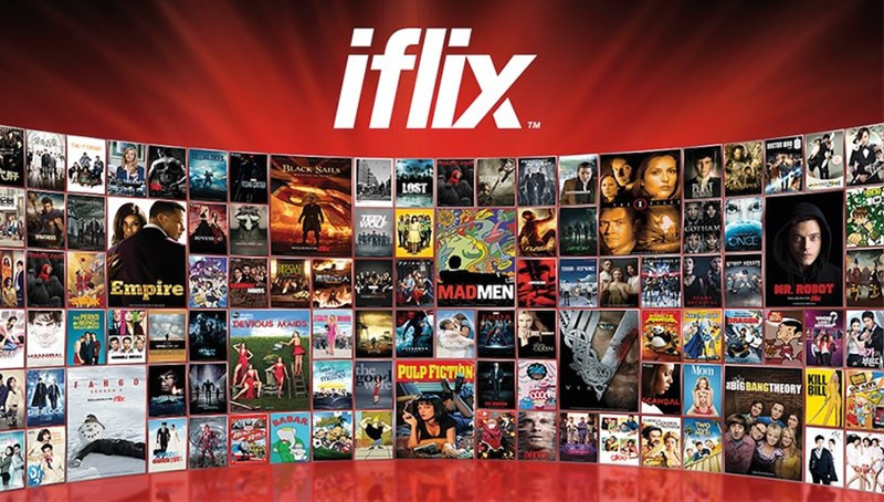 iFlix