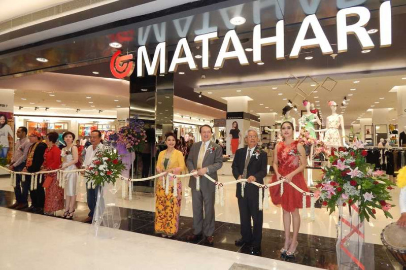 Matahari Mall