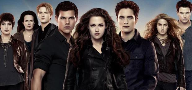 Suýt chút nữa tên tác phẩm đã là Forks chứ không phải Twilight