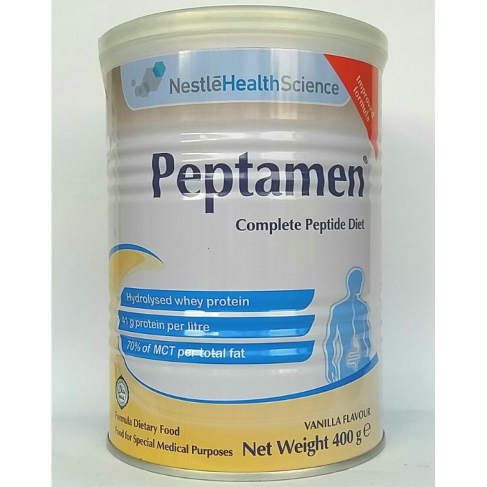 Sữa Peptamen 400g: