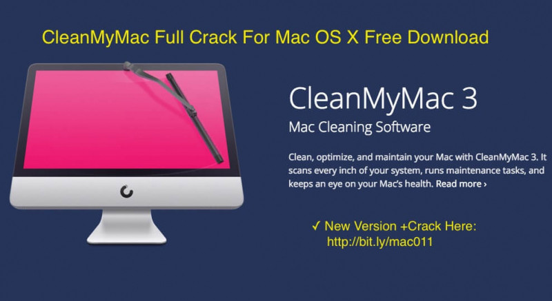Sử dụng CleanMyMac 3 để dọn dẹp Macbook