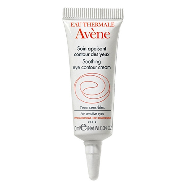 Eau Thermal Avene Soothing Eye Contour Cream 10ml