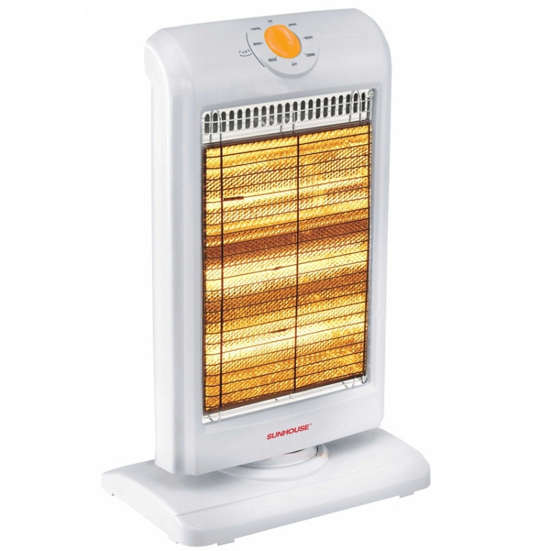 Đèn sưởi Sunhouse Halogen