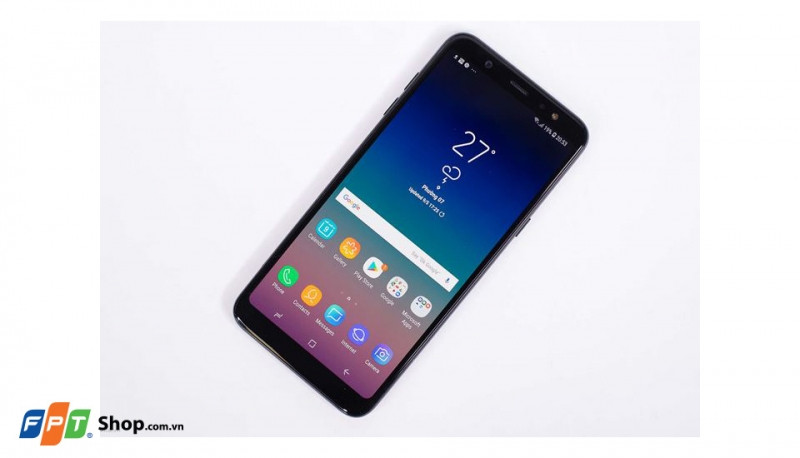 Samsung Galaxy A6 6.990.000 đồng