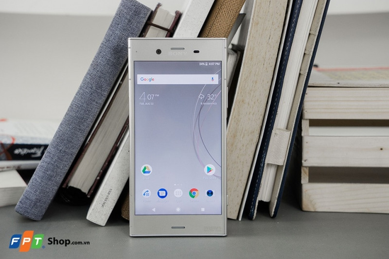 Sony Xperia XZ1 11.990.000 đồng