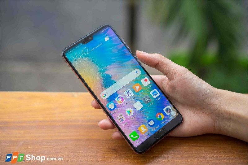 Huawei P20 Pro 19.990.000 đồng