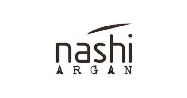 Thương hiệu Nashi Argan