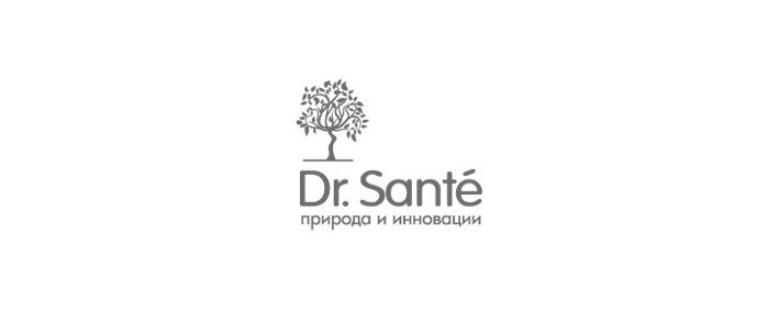 Thương hiệu Dr. Santé