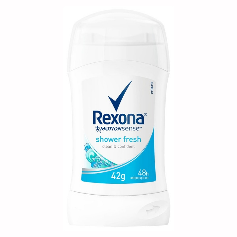 Sản phẩm Rexona của Unilever